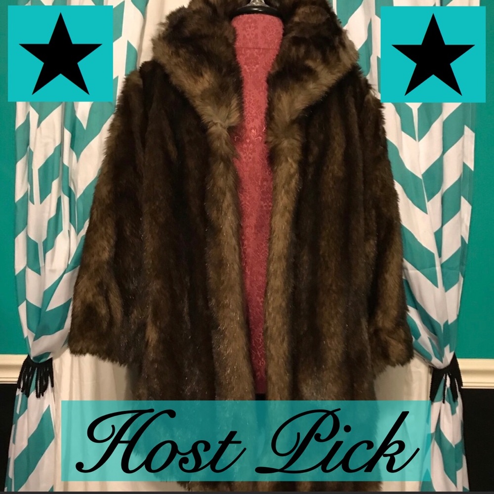 Host Pick Russel Taylor Signature Collection Coat